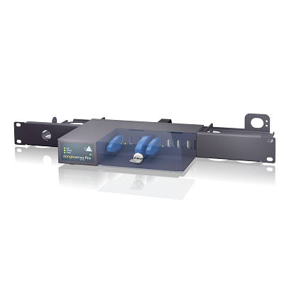 dongleserver Pro Rack Kit